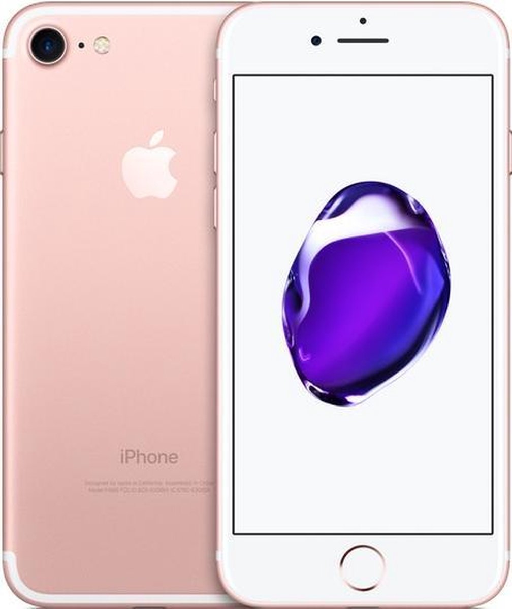 Apple iPhone 7 32GB Roségoud