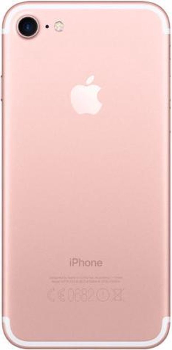 Apple iPhone 7 32GB Roségoud