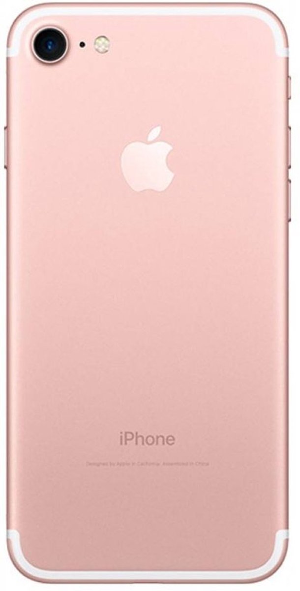 Apple iPhone 7 32GB Roségoud