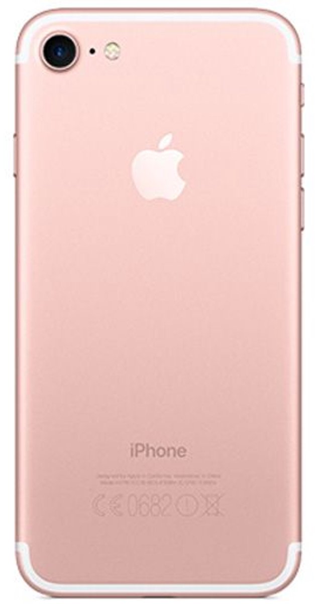 Apple iPhone 7 32GB Roségoud