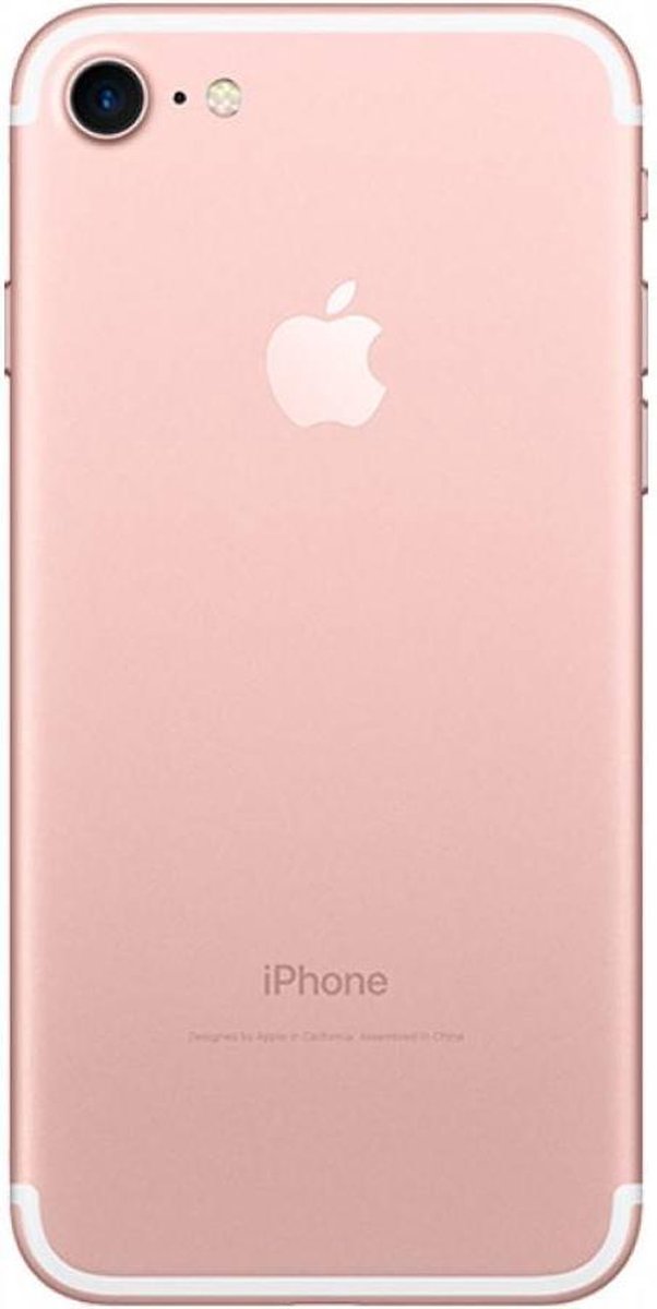 Apple iPhone 7 32GB Roségoud