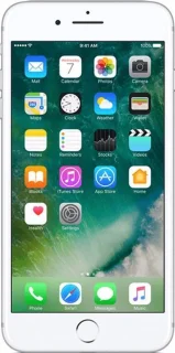 Apple iPhone 7 32GB Zilver