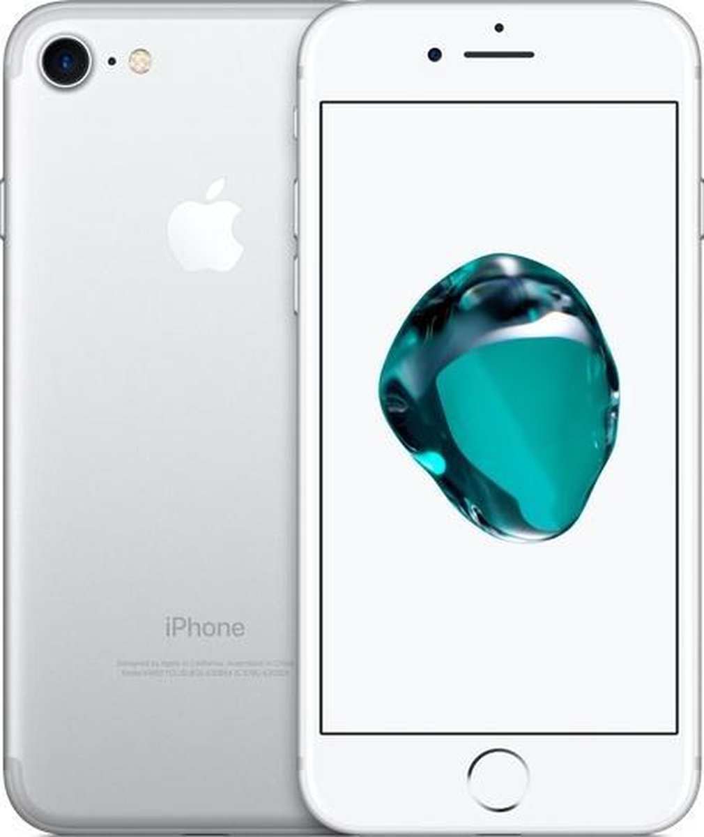Apple iPhone 7 32GB Zilver