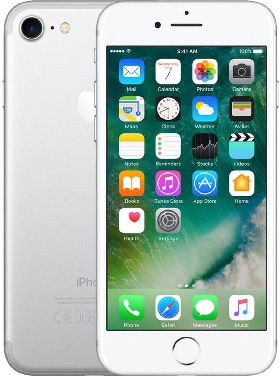 Apple iPhone 7 32GB Zilver