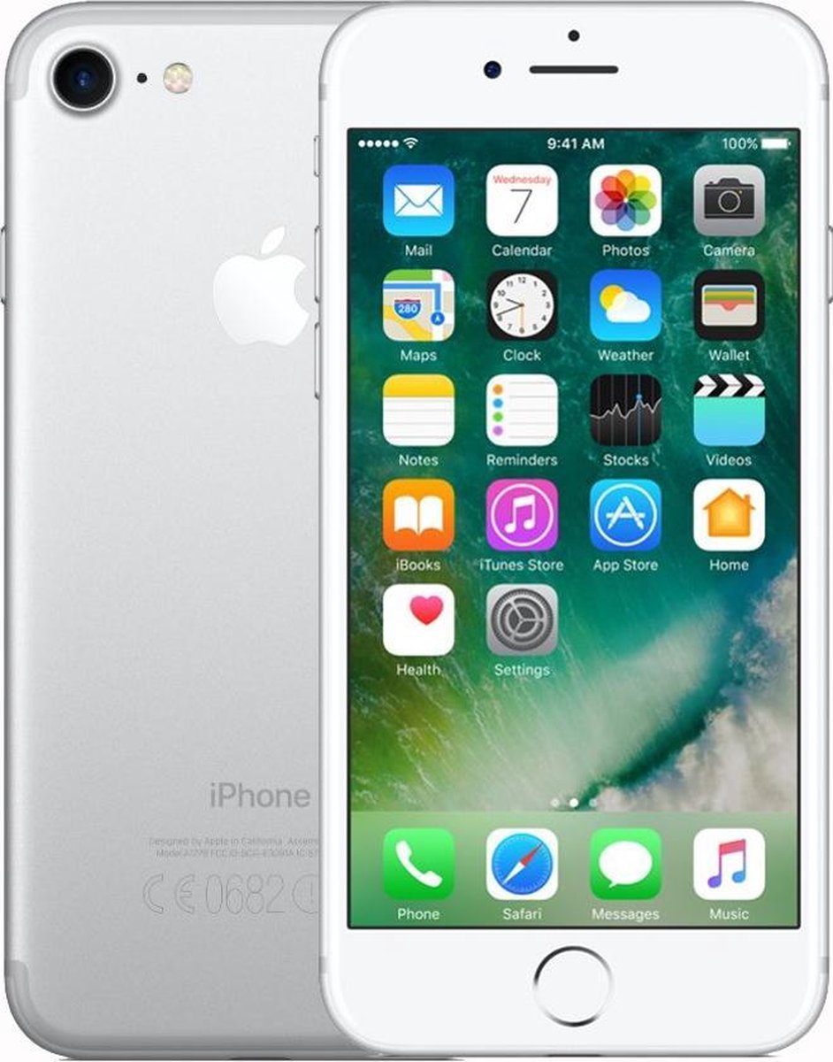 Apple iPhone 7 32GB Zilver