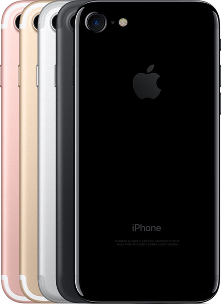 Apple iPhone 7 32GB Zilver