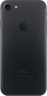 Apple iPhone 7 32GB Zwart
