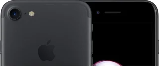 Apple iPhone 7 32GB Zwart