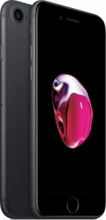 Apple iPhone 7 32GB Zwart