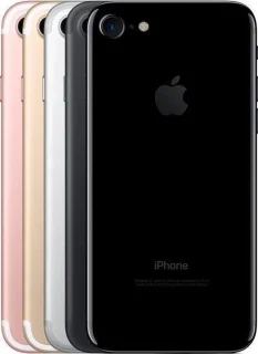Apple iPhone 7 32GB Zwart