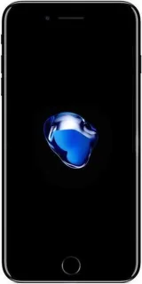 Apple iPhone 7 Plus 32GB Gitzwart