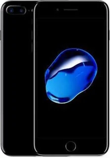 Apple iPhone 7 Plus 32GB Gitzwart