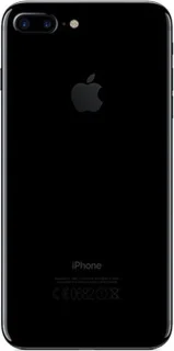 Apple iPhone 7 Plus 32GB Gitzwart