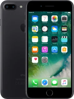 Apple iPhone 7 Plus 32GB Spacegrijs