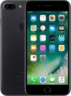 Apple iPhone 7 Plus 32GB Spacegrijs