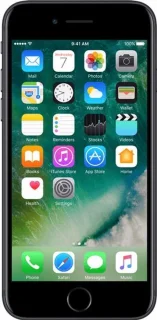 Apple iPhone 7 Plus 32GB Spacegrijs