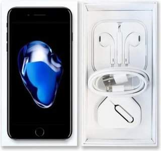 Apple iPhone 7 Plus 32GB Spacegrijs
