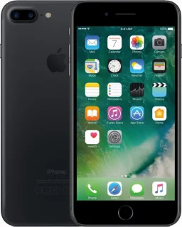 Apple iPhone 7 Plus 32GB Spacegrijs