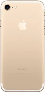 Apple iPhone 7 Smartphone 128GB Goud