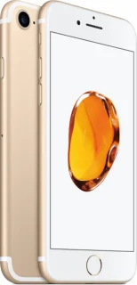 Apple iPhone 7 Smartphone 128GB Goud