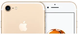Apple iPhone 7 Smartphone 128GB Goud