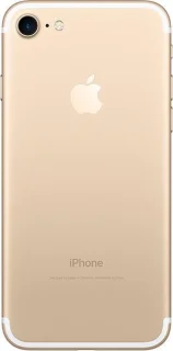 Apple iPhone 7 Smartphone 128GB Goud