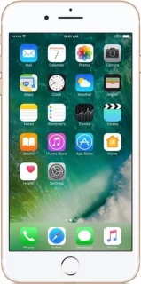 Apple iPhone 7 Smartphone