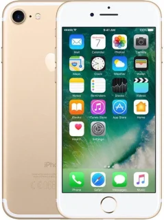Apple iPhone 7 Smartphone