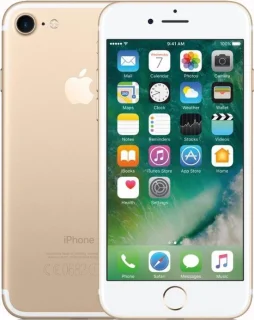 Apple iPhone 7 Smartphone