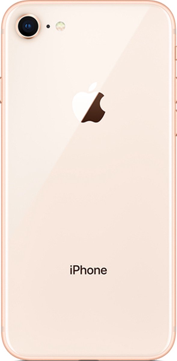 Apple iPhone 8 64GB Goud