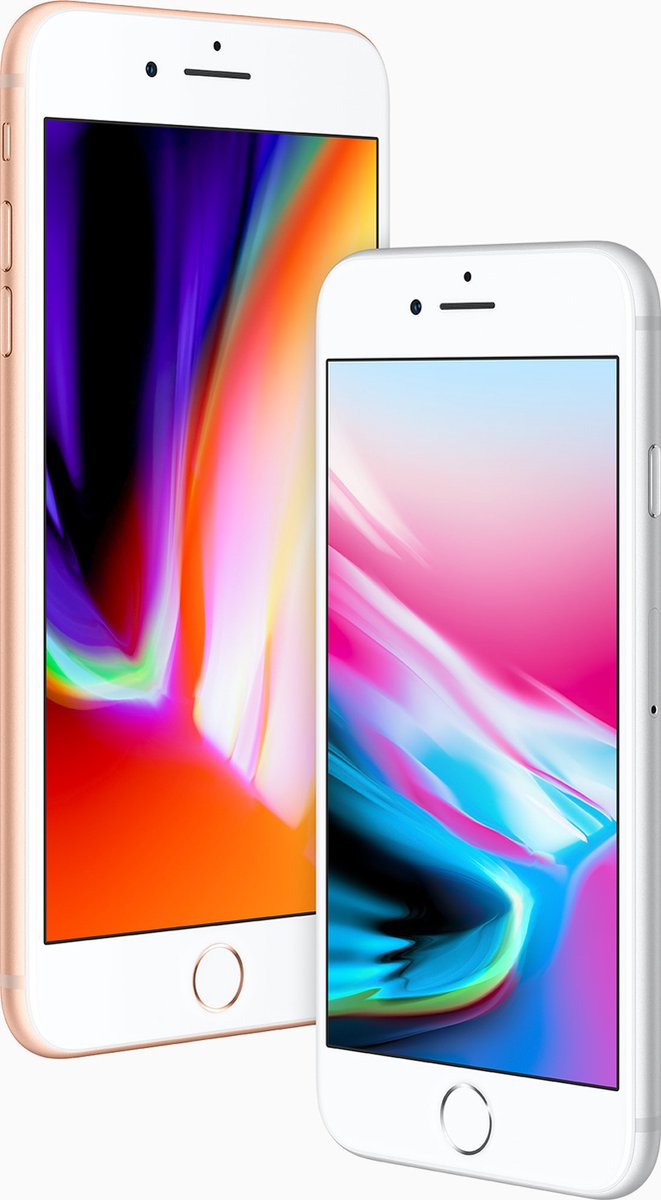 Apple iPhone 8 64GB Goud