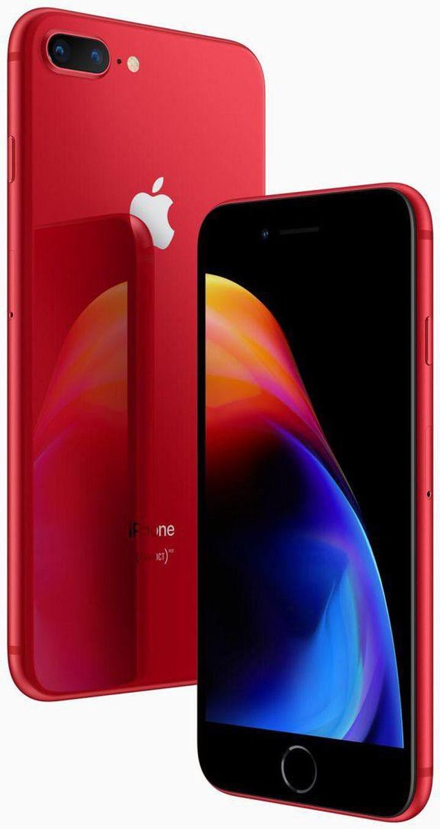 Apple iPhone 8 64GB Rood