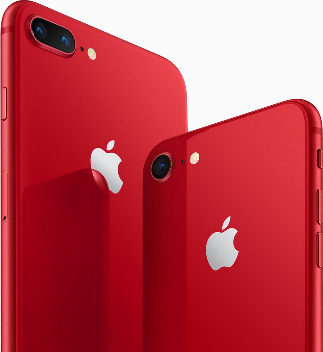 Apple iPhone 8 64GB Rood