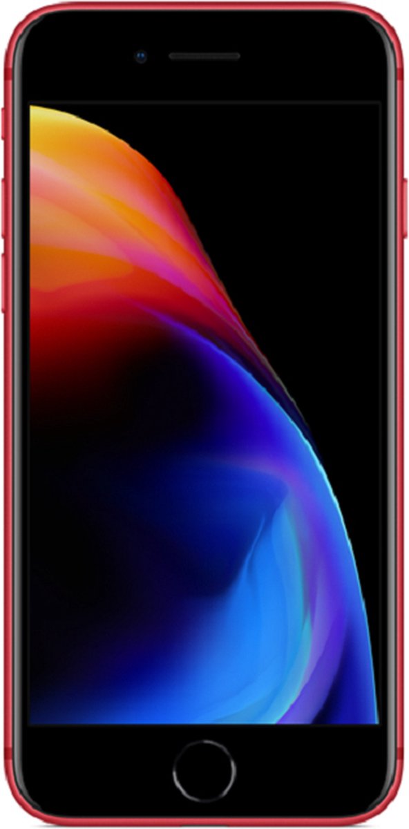 Apple iPhone 8 64GB Rood