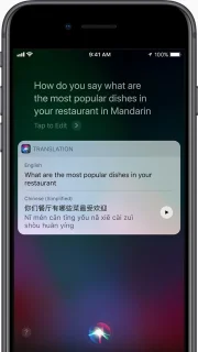 Apple iPhone 8 64GB Spacegrijs