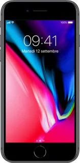 Apple iPhone 8 64GB Spacegrijs