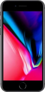 Apple iPhone 8 64GB Spacegrijs