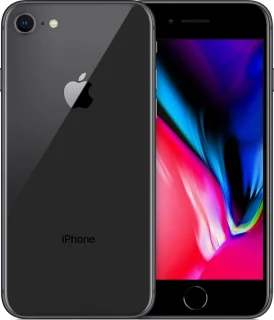 Apple iPhone 8 64GB Spacegrijs
