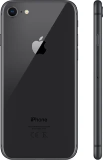 Apple iPhone 8 64GB Spacegrijs