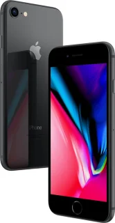 Apple iPhone 8 64GB Spacegrijs