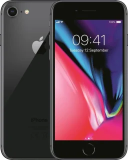 Apple iPhone 8 64GB Spacegrijs
