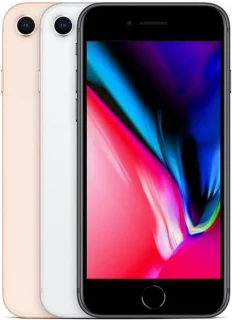 Apple iPhone 8 64GB Spacegrijs