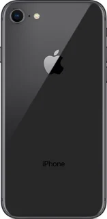Apple iPhone 8 64GB Spacegrijs