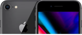 Apple iPhone 8 64GB Spacegrijs