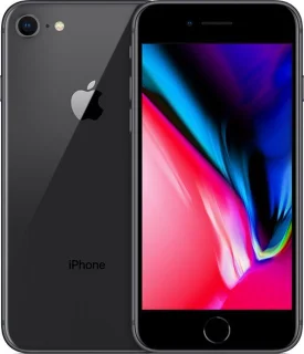 Apple iPhone 8 64GB Spacegrijs