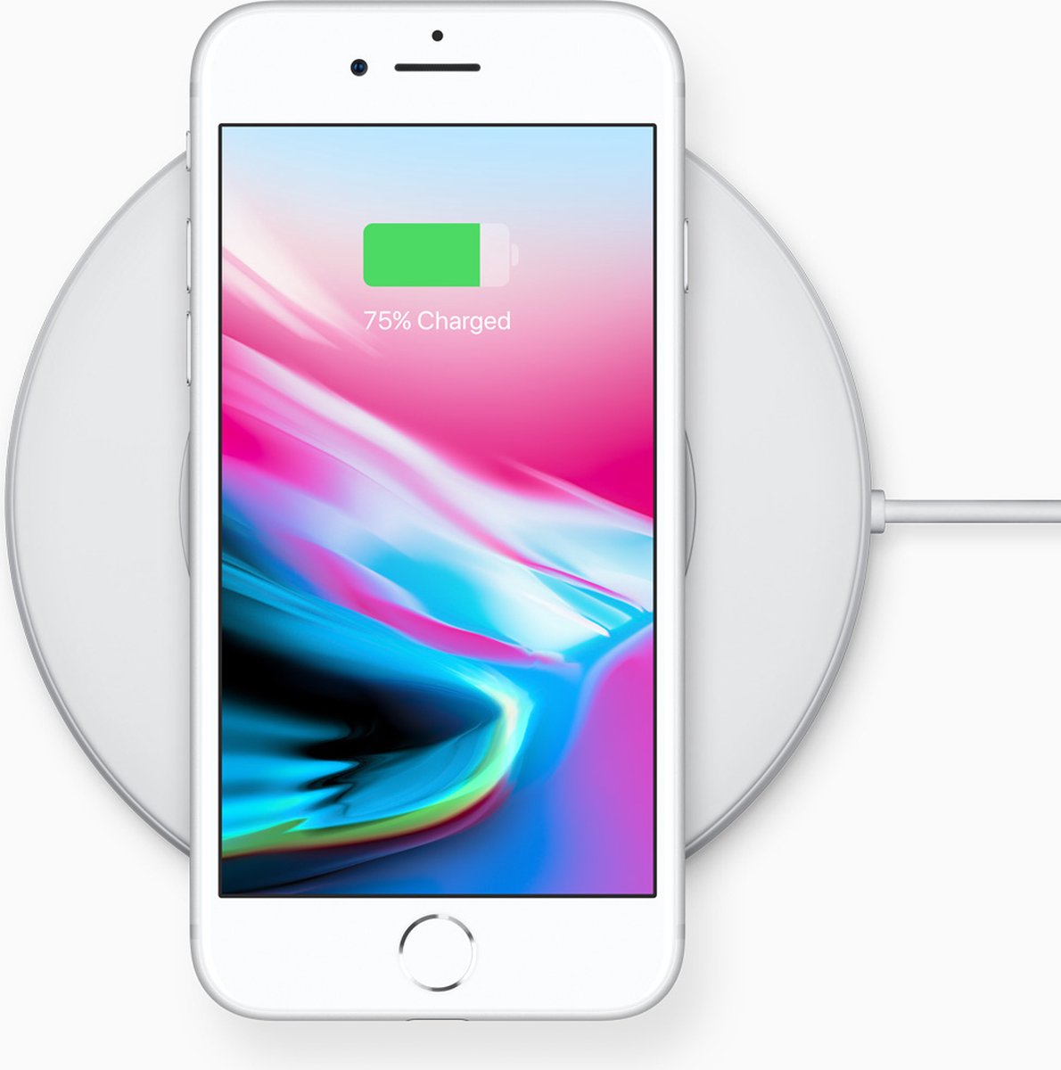 Apple iPhone 8 64GB Zilver