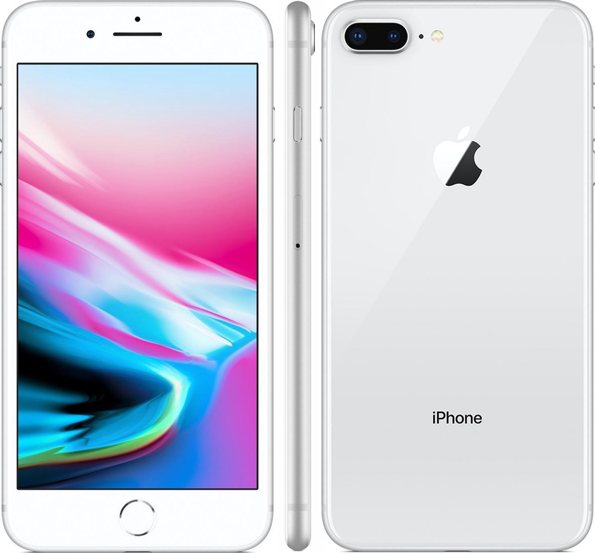 Apple iPhone 8 64GB Zilver