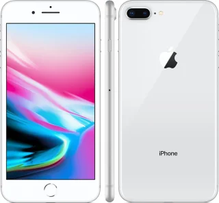 Apple iPhone 8 64GB Zilver