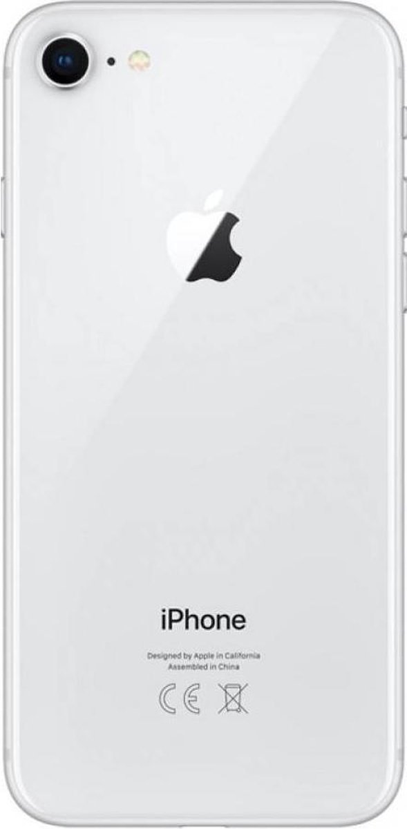 Apple iPhone 8 64GB Zilver