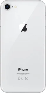 Apple iPhone 8 64GB Zilver